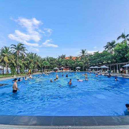 Sun Spa Resort & Villa Dong Hoi Eksteriør billede