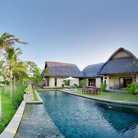Sun Spa Resort & Villa Dong Hoi Eksteriør billede
