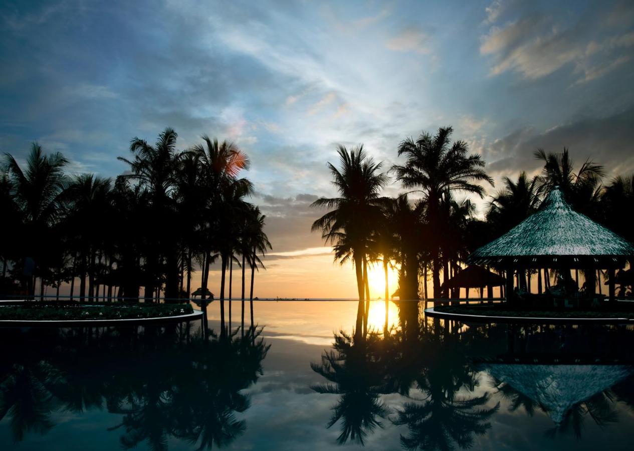 Sun Spa Resort & Villa Dong Hoi Eksteriør billede