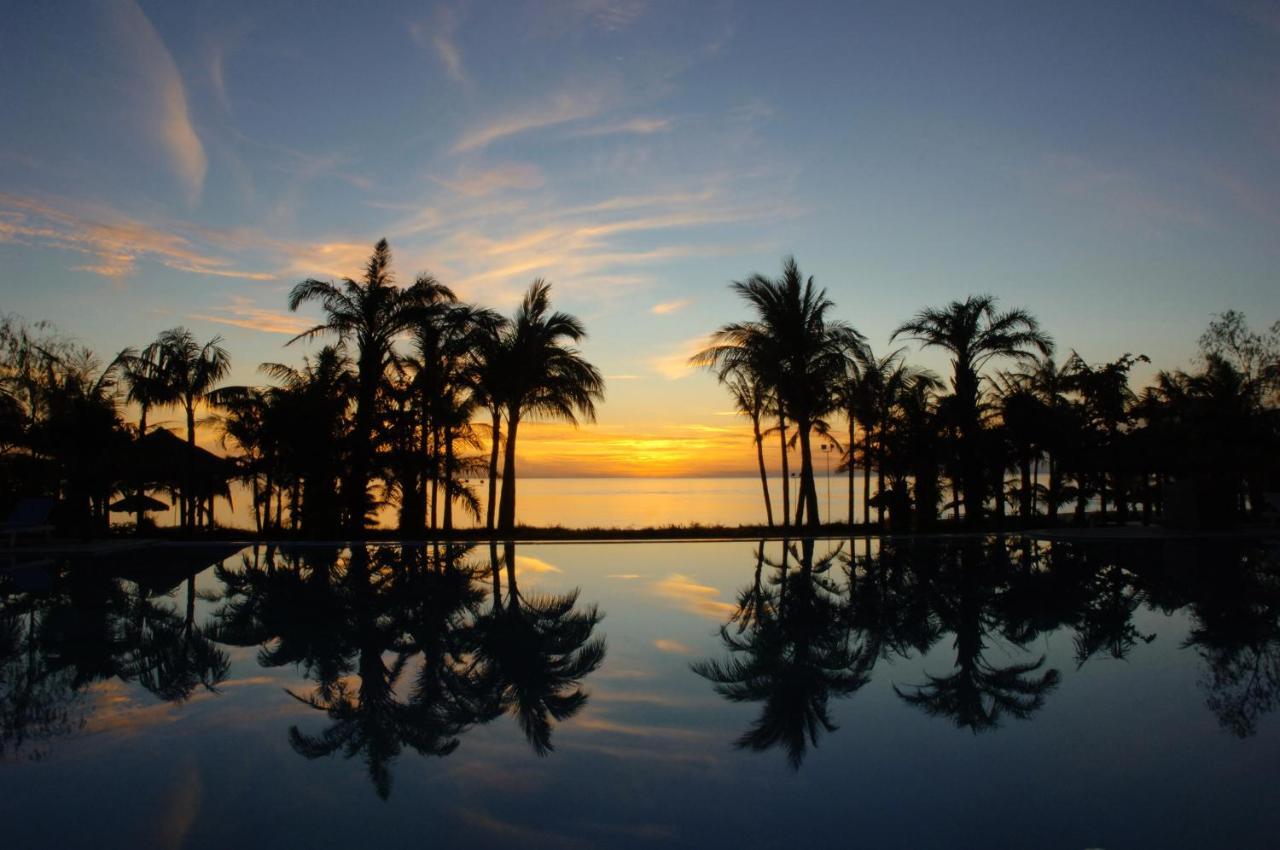 Sun Spa Resort & Villa Dong Hoi Eksteriør billede
