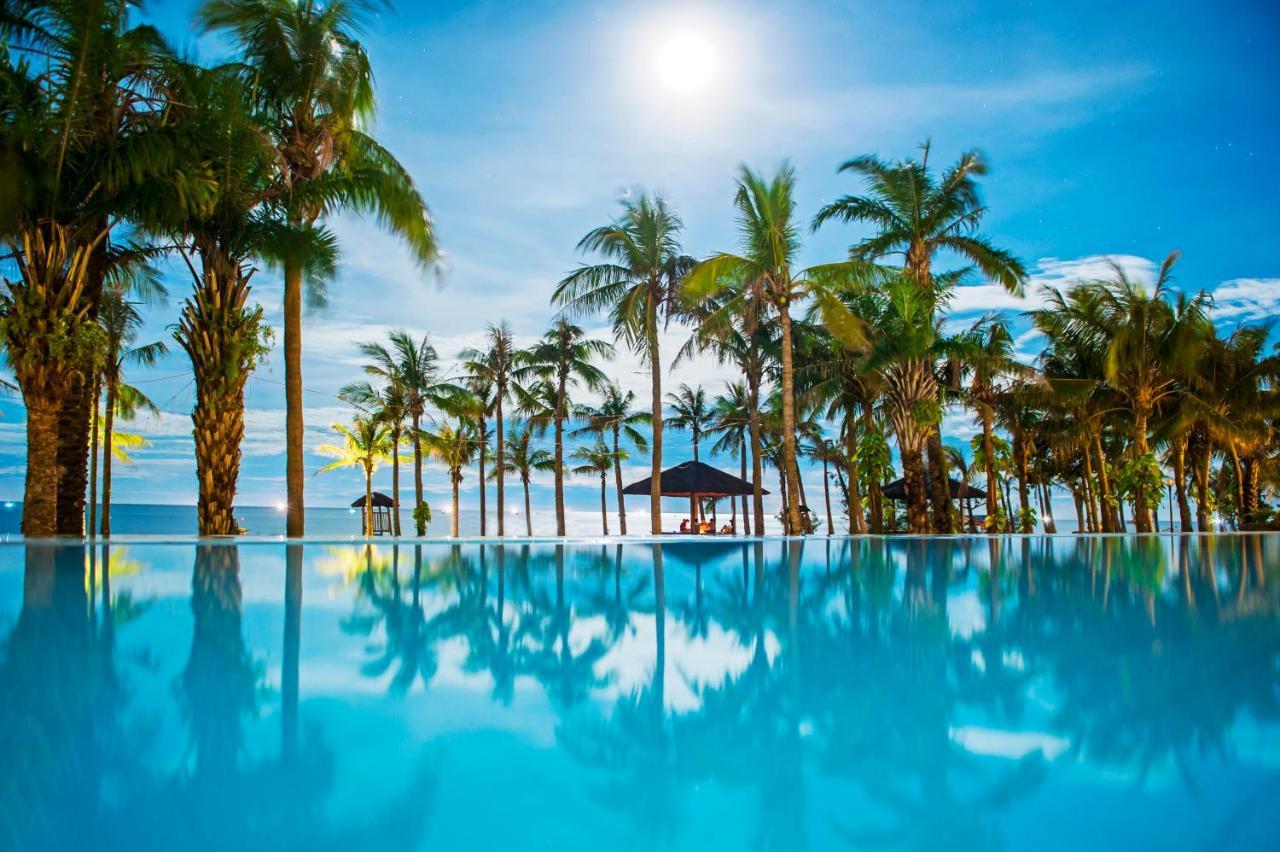 Sun Spa Resort & Villa Dong Hoi Eksteriør billede