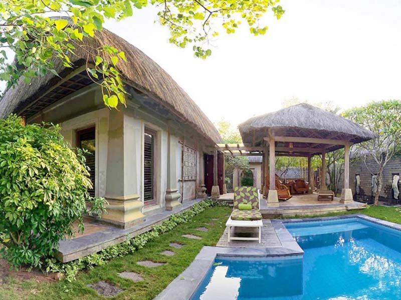 Sun Spa Resort & Villa Dong Hoi Eksteriør billede