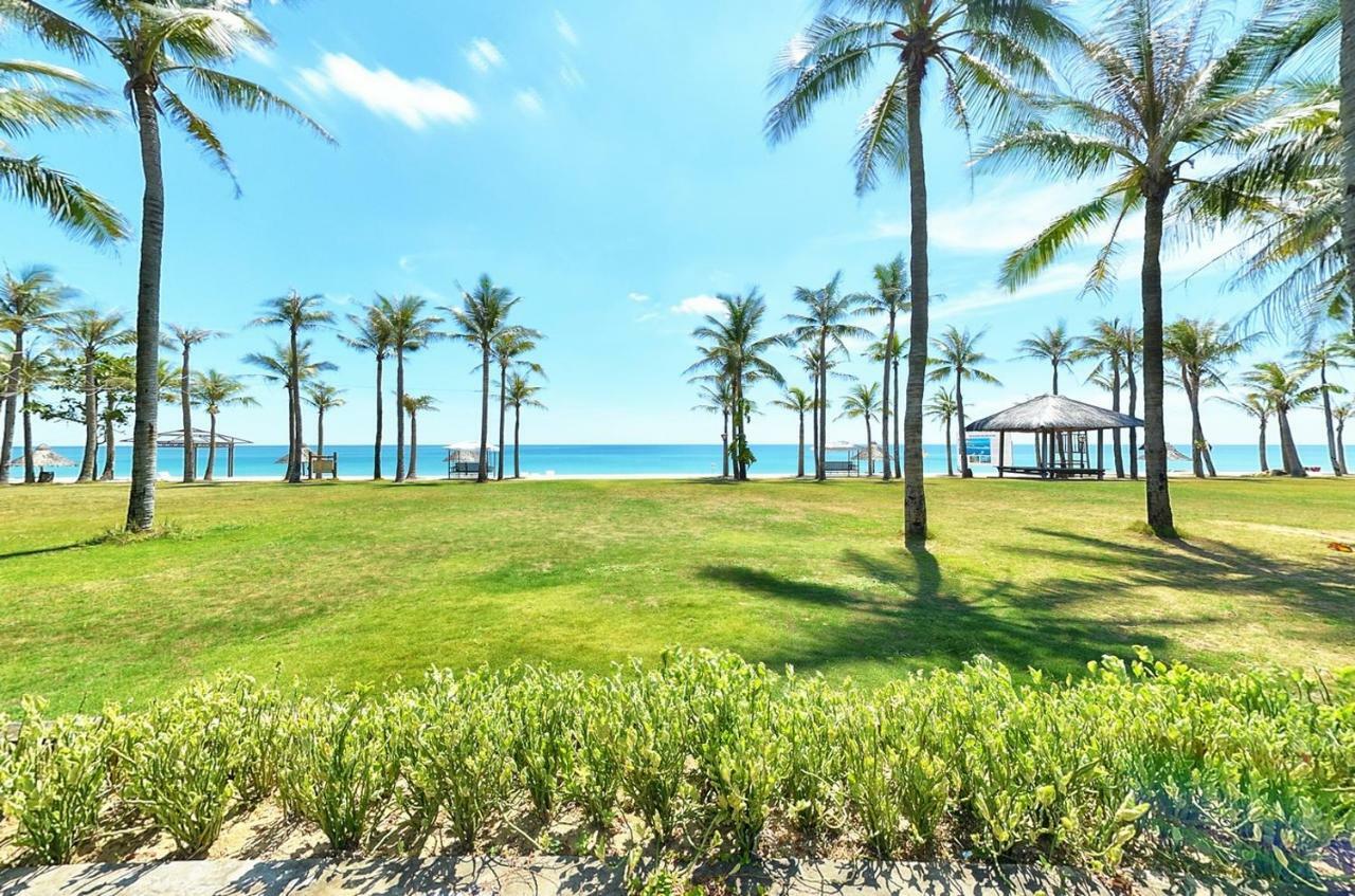 Sun Spa Resort & Villa Dong Hoi Eksteriør billede